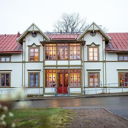 Ferienwohnung 58 Turistvaegen Jaervsoe Exterior foto