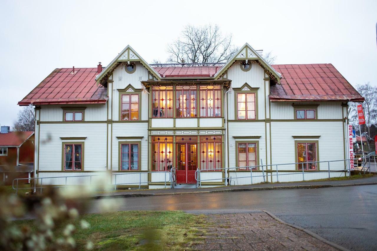Ferienwohnung 58 Turistvaegen Jaervsoe Exterior foto